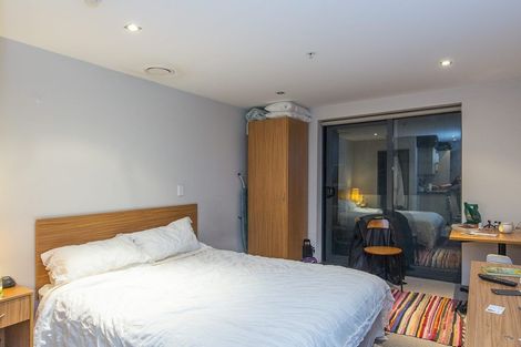 Photo of property in Dual Apartments, 108/142u Vivian Street, Te Aro, Wellington, 6011