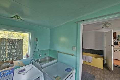 Photo of property in 688 Taylorville Road, Taylorville, Greymouth, 7805