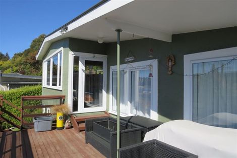 Photo of property in 25 Caverhill Crescent, Motunau, Waipara, 7387