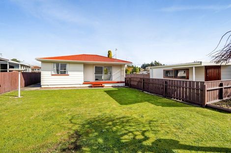 Photo of property in 21 Rewa Street, Inglewood, 4330