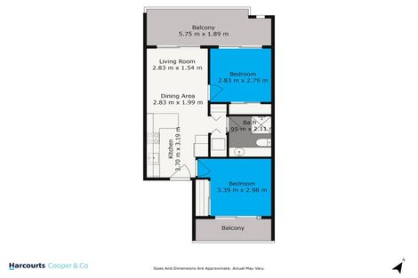 Photo of property in 14a/71 Spencer Road, Oteha, Auckland, 0632