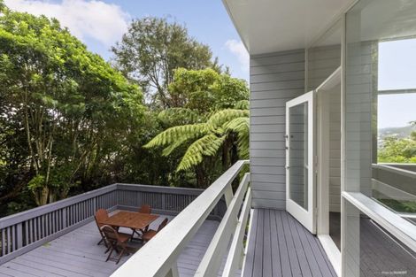 Photo of property in 81 Chamberlain Road, Karori, Wellington, 6012