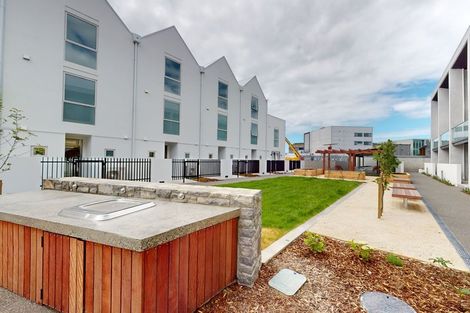 Photo of property in 8/33 Kilmore Street, Christchurch Central, Christchurch, 8013