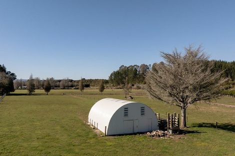 Photo of property in 1255 Braemar Road, Rotoma, Whakatane, 3192