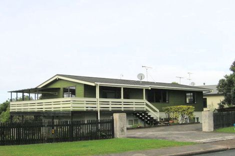 Photo of property in 44 Rosario Crescent, Red Beach, 0932