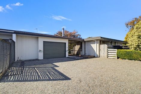 Photo of property in 7a Wigan Place, Hokowhitu, Palmerston North, 4410