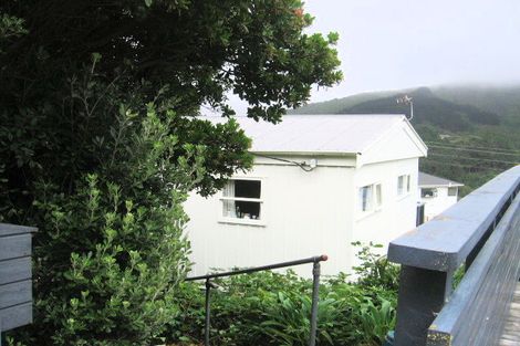 Photo of property in 16a Worcester Street, Wilton, Wellington, 6012