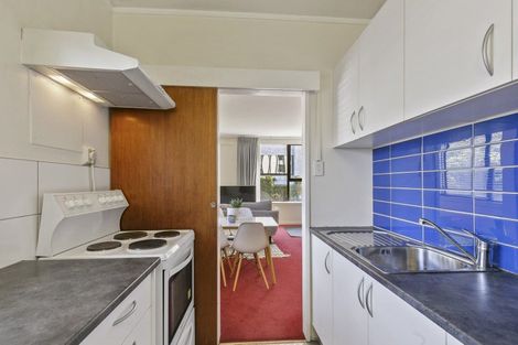 Photo of property in Hobson Court Flats, 11/70u Hobson Street, Thorndon, Wellington, 6011
