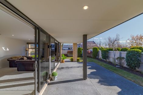 Photo of property in 11 Waterford Avenue, Northwood, Christchurch, 8051