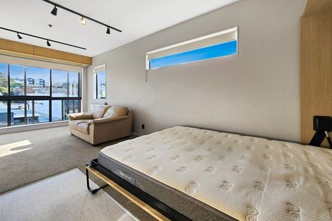 Photo of property in Vedado Apartments, 208/41 Hopper Street, Mount Cook, Wellington, 6011