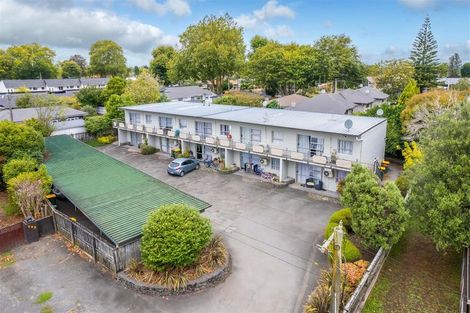 Photo of property in 200 Grey Street, Hamilton East, Hamilton, 3216