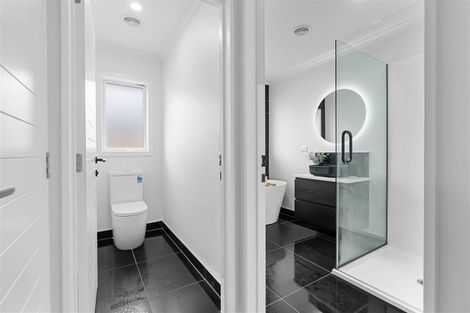 Photo of property in 21 Clonbunny Close, Rolleston, 7614