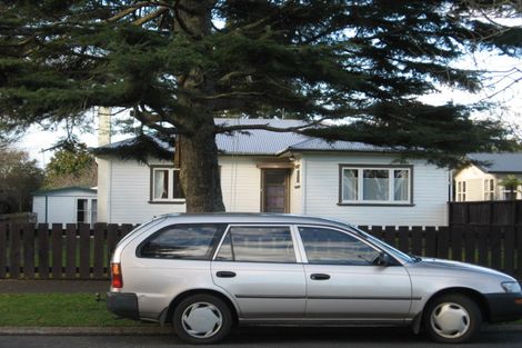 Photo of property in 180b Fox Street, Hamilton East, Hamilton, 3216