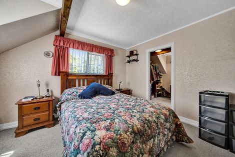 Photo of property in 27 Montjoy Street, Stratford, 4332