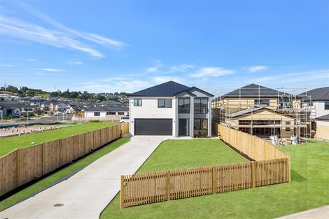 Photo of property in 41 Drumconnell Drive, Flat Bush, Auckland, 2019