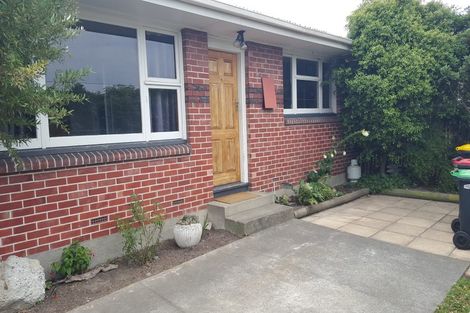 Photo of property in 1/597 Cashel Street, Linwood, Christchurch, 8011