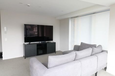 Photo of property in Vsp South, 807/166u Victoria Street, Te Aro, Wellington, 6011