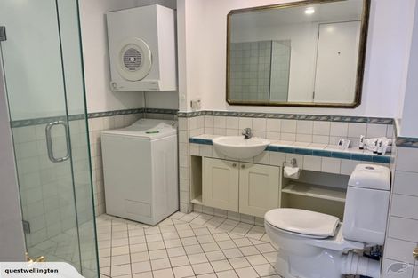 Photo of property in Quest Wellington Serviced Apart, 33u8g Hunter Street, Wellington Central, Wellington, 6011