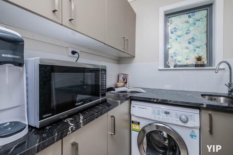 Photo of property in 5 Hallewell Crescent, Johnsonville, Wellington, 6037