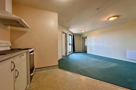 Photo of property in Palm Grove Apartments, 14/13d Palm Grove, Berhampore, Wellington, 6023