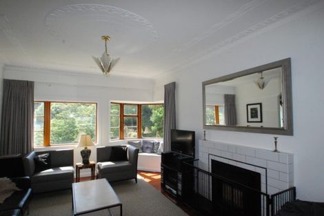 Photo of property in 41 Farm Road, Northland, Wellington, 6012