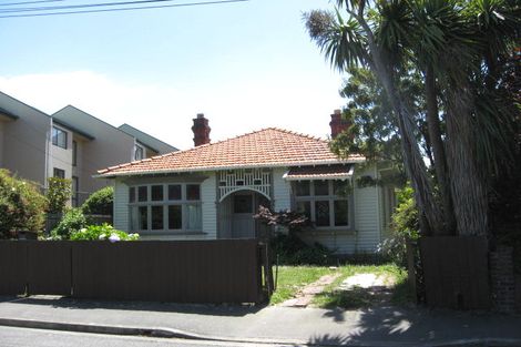 Photo of property in 79 Andover Street, Merivale, Christchurch, 8014