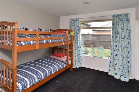 Photo of property in 14 Rapley Street, Kaiapoi, 7630