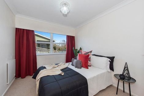 Photo of property in 42 Claremont Avenue, Chartwell, Hamilton, 3210