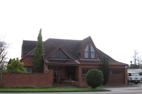 Photo of property in 47 Ihaka Street, Hokowhitu, Palmerston North, 4410