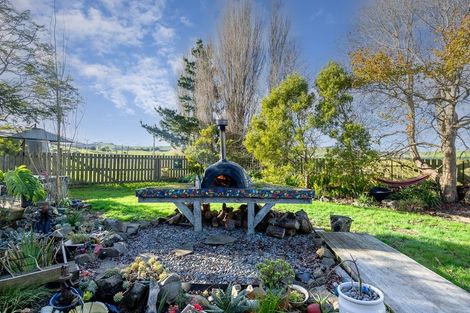 Photo of property in 206 Wallace Road, Ruawai, 0591