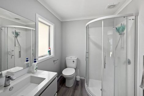 Photo of property in 33 Brian Morgan Terrace, Wainuiomata, Lower Hutt, 5014