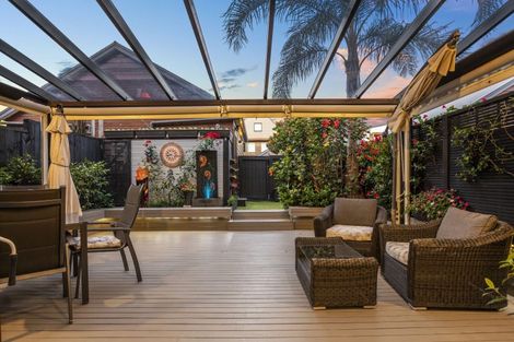 Photo of property in 54 Squadron Drive, Hobsonville, Auckland, 0616