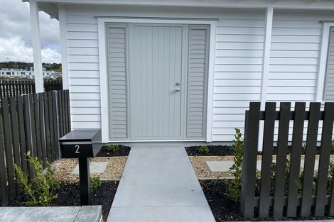 Photo of property in 2 Toka Lane, Red Beach, 0932