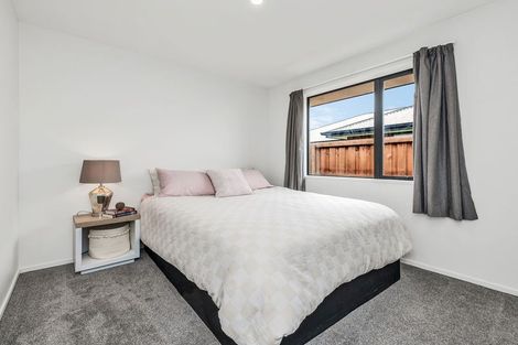 Photo of property in 11 Nepia Lane, Rolleston, 7615