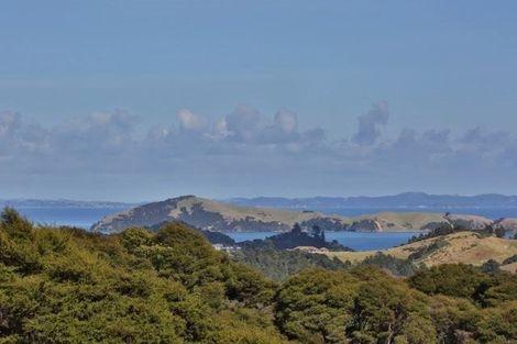Photo of property in 850 Buffalo Road, Coromandel, 3506