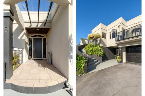 Photo of property in 5 Downing Place, Welcome Bay, Tauranga, 3112