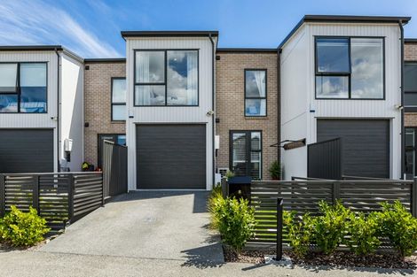 Photo of property in 8 Tokitoki Way, Kenepuru, Porirua, 5022