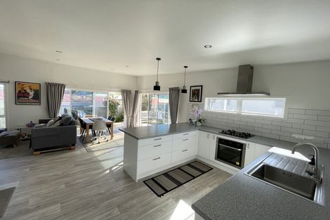 Photo of property in 57 Hokianga Street, Mangere East, Auckland, 2024