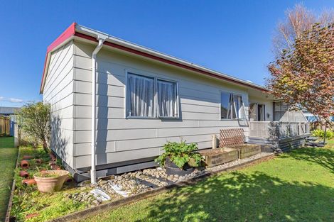 Photo of property in 41 Green Avenue, Levin, 5510