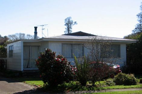 Photo of property in 18 Fraser Street, Masterton, 5810