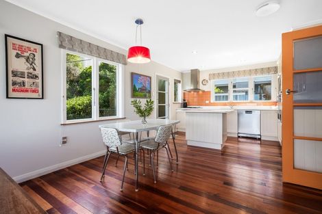 Photo of property in 113a Barnard Street, Wadestown, Wellington, 6012