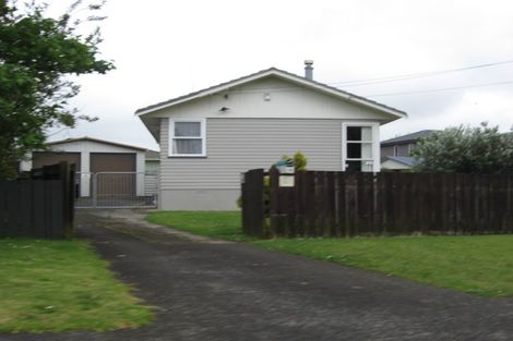 Photo of property in 16 Matapouri Road, Mangere Bridge, Auckland, 2022