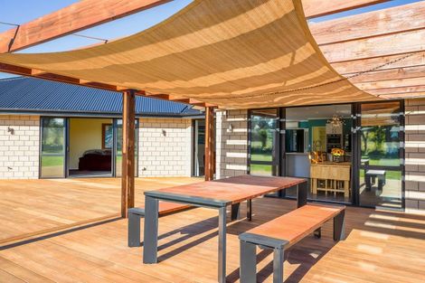 Photo of property in 853 Marshmans Road, Sefton, Rangiora, 7477