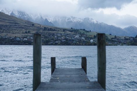 Photo of property in 257 Frankton Road, Queenstown, 9300