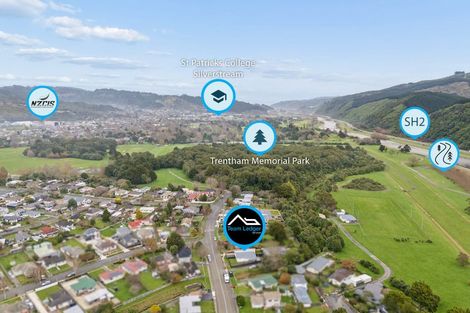 Photo of property in 21a Holdsworth Avenue, Trentham, Upper Hutt, 5018