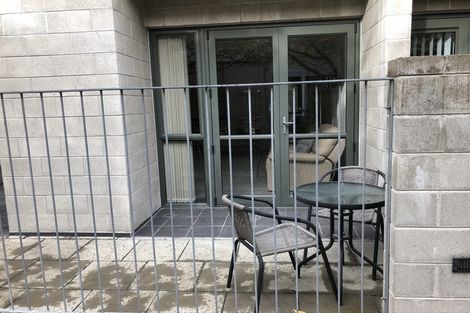 Photo of property in 17/868 Colombo Street, Christchurch Central, Christchurch, 8013