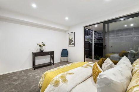 Photo of property in 32a/4 Westgate Drive, Massey, Auckland, 0614
