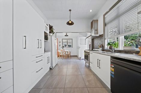 Photo of property in 20 Hapua Street, Hataitai, Wellington, 6021