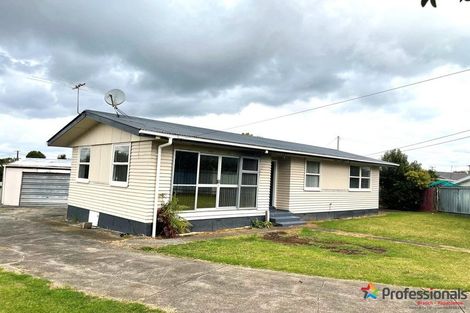 Photo of property in 9 Mcdivitt Street, Manurewa, Auckland, 2102