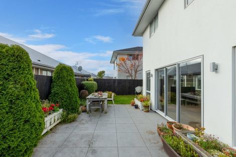 Photo of property in 7a Somerville Crescent, Aidanfield, Christchurch, 8025